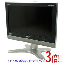 楽天市場】液晶テレビ 中古 16インチの通販