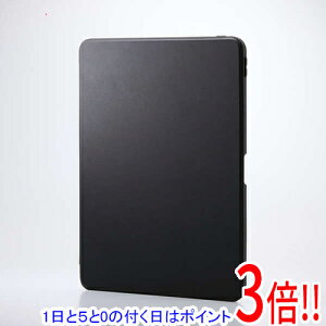 y15.0̂A18̓|Cg3{IzELECOM 13C`iPad Pro(M4) tbvP[X 360x] wʃNA 2AO TB-A25PLMG360BK ubN