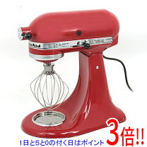 楽天市場】キッチンエイド ksm95の通販