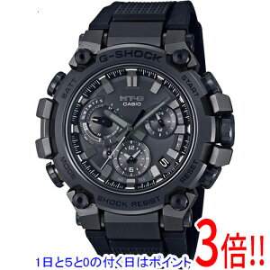 yۏؑΉ!!zCASIO rv G-SHOCK MT-G MTG-B3000B-1AJF