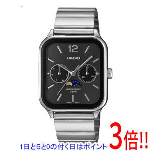 yۏؑΉ!!zCASIO rv Collection STANDARD MTP-M305D-1AJF