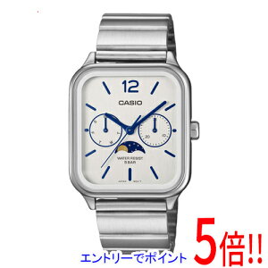 yۏؑΉ!!zCASIO rv Collection STANDARD MTP-M305D-7AJF