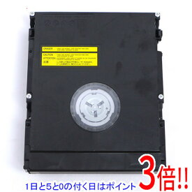 【1日と5.0のつく日、18日はポイント3倍！】【中古】東芝 REGZA レコーダー用内蔵型ブルーレイドライブ N75E0EJN