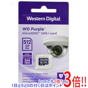 ył2{I5.0̂A183{IzWESTERN DIGITAL microSDXC[J[h WDD512G1P0C 512GB