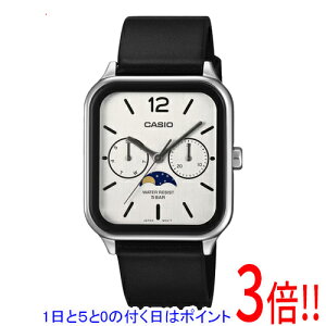 �y�����ۏؑΉ�!!�z�y1����5.0�̂����A18���̓|�C���g3�{�I�zCASIO �r���v Collection STANDARD MTP-M305L-7AJF