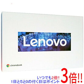 【いつでも2倍！1日と5．0のつく日は3倍！18日も3倍！】【中古】Lenovo IdeaPad Duet Chromebook ZA6F0019EC 元箱あり