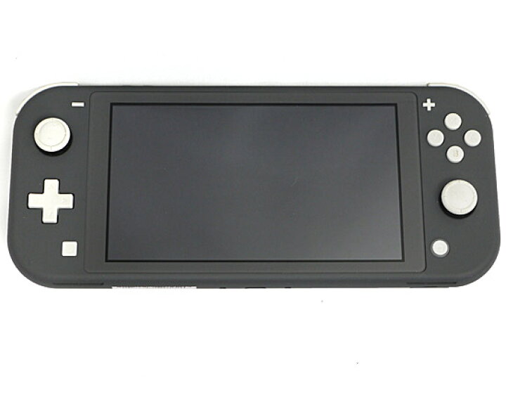 楽天市場】【中古】任天堂 Nintendo Switch Lite(ニンテンドースイッチ 