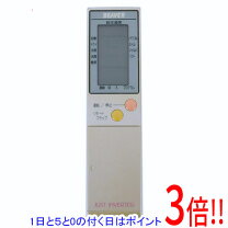 楽天市場】三菱重工 ビーバーエアコン リモコン（家電）の通販