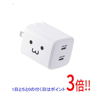 y15.0̂A18̓|Cg3{IzELECOM USB Power Delivery 40W AC[d MPA-AC10640WF 낿(zCg×ubN)
