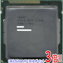 楽天市場】core i5 2400の通販