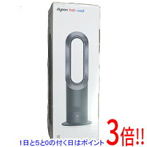 楽天市場】ダイソン AM09（セラミックヒーター・電気ファンヒーター 