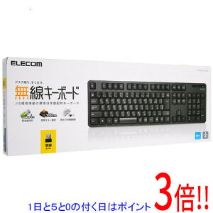 �y1����5.0�̂����A18���̓|�C���g3�{�I�zELECOM �����t���L�[�{�[�h TK-FDM106TBK �u���b�N