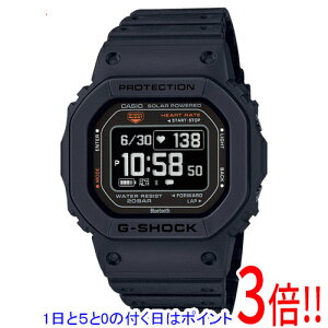 yۏؑΉ!!zy15.0̂A18̓|Cg3{IzCASIO rv G-SHOCK W[EXNbh DW-H5600-1JR