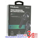 【いつでも2倍！5.0のつく日、18日は3倍！】【中古】Skullcandy製 完全ワイヤレスイヤホン Indy ANC S2IYW-N740 True Black 未使用