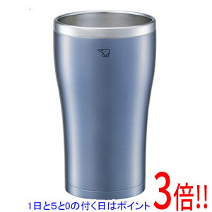 �y1����5.0�̂����A18���̓|�C���g3�{�I�zZOJIRUSHI �X�e�����X�^���u���[ 450ml SX-DN45-AC �N���A�u���[