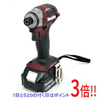 【1日と5.0のつく日、18日はポイント3倍！】マキタ 充電式インパクトドライバー 18V TD173DGXAR オーセン…