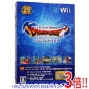 【1日と5.0のつく日、18日はポイント3倍！】【中古】ドラクエ25周年記念 FC＆SFC ドラゴンクエストI・II・III Wii