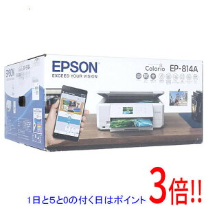 yۏؑΉ!!zyVi󂠂(EԂ)z EPSON A4CNWFbg@ JI EP-814A