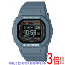 【延長保証対応!!】【1日と5.0のつく日、18日はポイント3倍！】CASIO 腕時計 G-SHOCK ジー・スクワッド DW-H5600-2JR