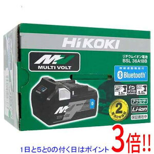 y15.0̂A18̓|Cg3{IzyVi󂠂(EԂ)z HiKOKI Bluetooth@\t `ECIdr 36V 2.5Ah BSL36A18B