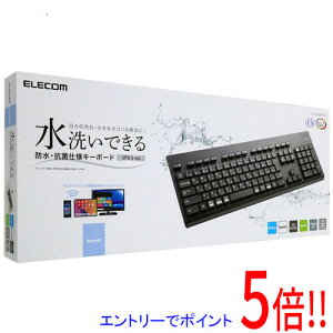 y15.0̂A18̓|Cg3{IzELECOM 􂦂 R BluetoothL[{[h TK-WS03BMKBK ubN