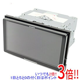 【いつでも2倍！1日と5．0のつく日は3倍！18日も3倍！】PIONEER 9V型 サイバーナビ AVIC-CQ912III-DC