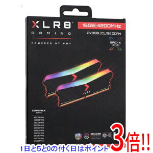 ył2{I5.0̂A183{IzPNY MD16GK2D4420019XRGB DDR4 PC4-33600 8GB 2g