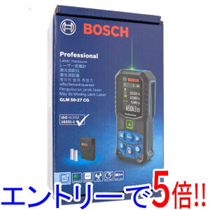 yGg[5{I11/14 10:00`11/16 23F59܂ŁIzBOSCH [U[v GLM50-27CG