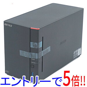 yۏؑΉ!!zBUFFALO LinkStation LS720D0402/N 4TB