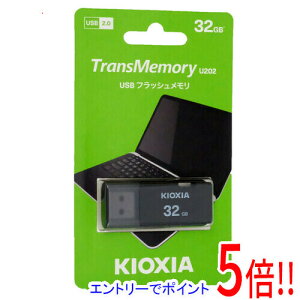 y15.0̂A18̓|Cg3{IzLINVA USBtbV TransMemory U202 KUC-2A032GK 32GB