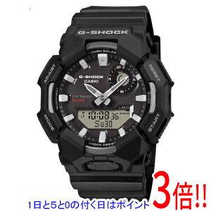�y�����ۏؑΉ�!!�z�y1����5.0�̂����A18���̓|�C���g3�{�I�zCASIO �r���v G-SHOCK GA-B010-1AJF