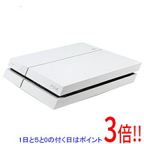楽天市場】ps4 本体 ホワイト 500gb cuh－1100aの通販