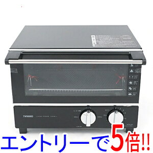 yۏؑΉ!!zTWINBIRD I[ug[X^[ TS-4019B