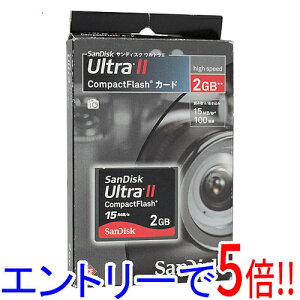 yGg[5{I11/14 10:00`11/16 23F59܂ŁIzyVi󂠂(EԂ)z SANDISK RpNgtbV SDCFH-002G-J61 2GB