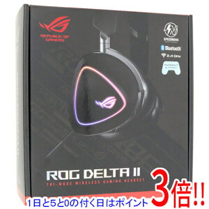 yۏؑΉ!!zASUS CXQ[~OwbhZbg ROG Delta II