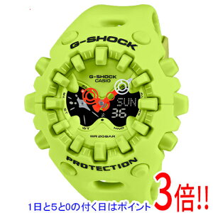 yۏؑΉ!!zCASIO rv G-SHOCK GA-V01-9AJF