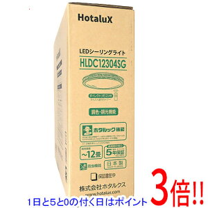 �y1����5.0�̂����A18���̓|�C���g3�{�I�zHotaluX LED�V�[�����O���C�g HLDC12304SG