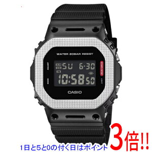 �y�����ۏؑΉ�!!�zCASIO �r���v G-SHOCK GM-5600BM-1JF