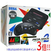 楽天市場】メガドライブ ミニ 2（テレビゲーム）の通販