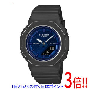 �y�����ۏؑΉ�!!�z�y1����5.0�̂����A18���̓|�C���g3�{�I�zCASIO �r���v G-SHOCK GMA-P2110SC-2AJF