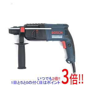 【いつでも2倍！1日と5．0のつく日は3倍！18日も3倍！】BOSCH SDSプラスハンマードリル GBH2-23E