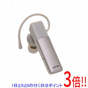 �y�����ۏؑΉ�!!�z�y1����5.0�̂����A18���̓|�C���g3�{�I�zELECOM Bluetooth���C�����X�w�b�h�Z�b�g LBT-HSC21MPBE �x�[�W��