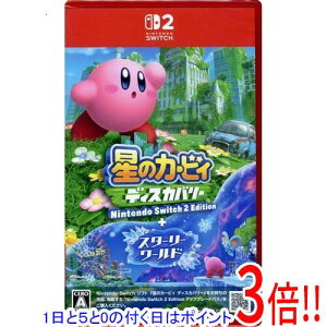 y15.0̂A18̓|Cg3{Iz̃J[rB fBXJo[ Nintendo Switch 2 Edition + X^[[[h Nintendo Switch 2