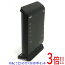 【1日と5.0のつく日、18日はポイント3倍！】【中古】NEC製 無線LANルーター Aterm WG1200HS4 PA-WG1200HS4