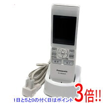 楽天市場】パナソニック ドアホン 子機vl-wd613の通販 