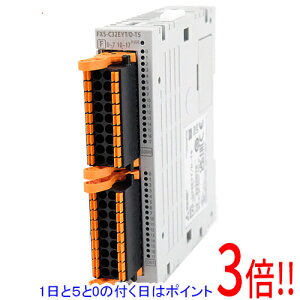 �y1����5.0�̂����A18���̓|�C���g3�{�I�z�O�H�d�@ �V�[�P���T FX5-C32EYT/D-TS