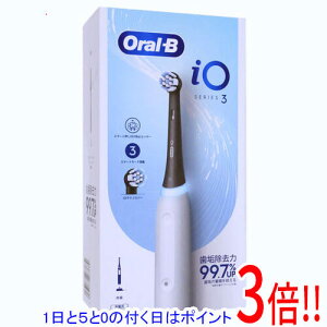 �y1����5.0�̂����A18���̓|�C���g3�{�I�zBraun �d�����u���V �I�[����B iO3 IOG31C60IG-H �A�C�R�j�b�N�O���C