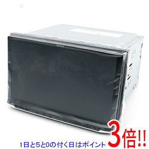 yۏؑΉ!!zKENWOOD 8V^ J[irQ[V ʑir MDV-S811HDL