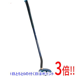 【1日と5.0のつく日、18日はポイント3倍!】asics(アシックス) グラウンドゴルフ GG スマートヒッティングTC 3283A121 R840 400 メタルネイビー