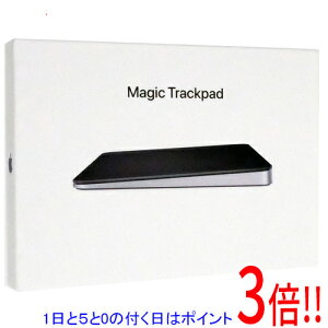 y15.0̂A18̓|Cg3{IzApple Magic Trackpad MMMP3ZA/A ubN